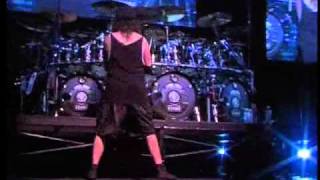 Dream Theater  Mike Portnoy Drum Solo Live in Budokan Bonus [upl. by Vogeley963]