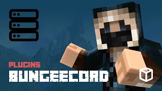 How to Set Up Bungeecord on a Minecraft Server [upl. by Auria]