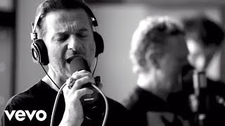 Depeche Mode  Broken Live Studio Session [upl. by Onirefez790]