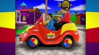 The Wiggles Toot Toot Chugga Chugga Big Red Car Supercut 1998 200620182020 [upl. by Cofsky396]