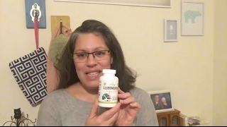 Glucomannan Weight Loss Capsules Review Konjac Root Supplements I Lost 3 Lbs in 8 Days [upl. by Leraj]