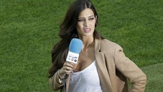 The 13 Greatest Sexual SlipUps In Sports Broadcasting History [upl. by Samuele]