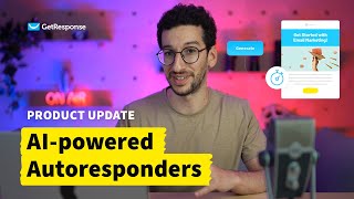 Product Update Introducing Our AIPowered Autoresponder Feature [upl. by Diana729]