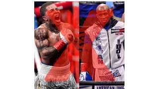 Post Fight Tevin Farmer vs Kenichi Ogawa [upl. by Ttekcirc469]