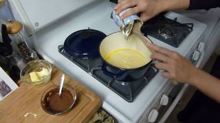 How to Make Brigadeiro  Brazils Favorite Party Treat [upl. by Atnoled]