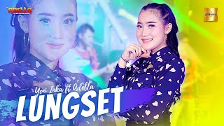 Yeni Inka ft Adella  Lungset Official Live Music [upl. by Astred]