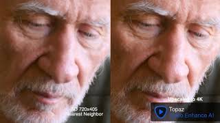 Topaz Labs Video Enhance AI Tutorial [upl. by Bathulda]