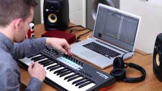 Novation  Launchkey Performance [upl. by Crow]