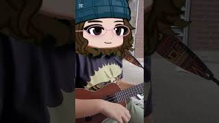 I Deserve To Bleed  Sushi Soucy cover [upl. by Ragas]