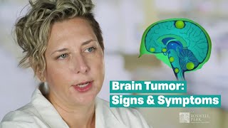 Imaging brain tumors  4  Other low grade gliomas [upl. by Airebma603]