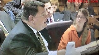 RAW Court Teen Killer Shelia Eddy Pleading Guilty amp Being Sentenced for 2012 murder of Skylar Neese [upl. by Anais825]