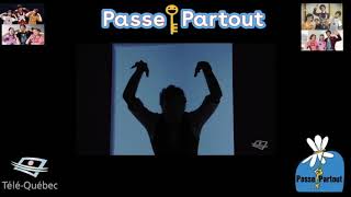 La nuit  Passe Partout [upl. by Attalie945]