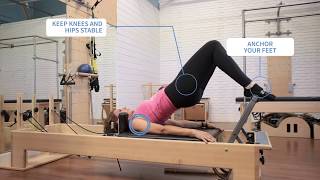 Learn the Basics with Club Pilates [upl. by Marchelle731]