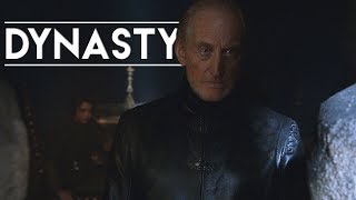 GoT Tywin Lannister  Dynasty [upl. by Jasun]