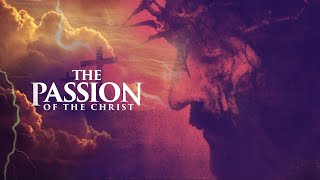 THE PASSION OF THE CHRIST  BILLY GRAHAM [upl. by Forta394]