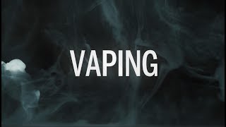 The Mechanics of Vaping [upl. by Areehs121]