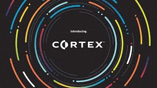 Cortex by Palo Alto Networks [upl. by Llehcar736]