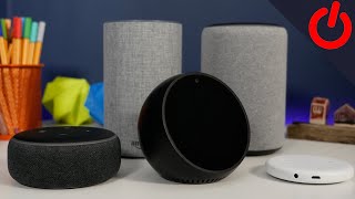 Amazon Echo multi room setup How to group devices for music [upl. by Aileen]