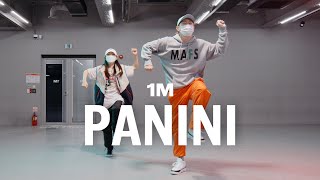 Lil Nas X  Panini  Kyo Choreography [upl. by Arayk]