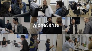 Inside AlphaSense Building the Future [upl. by Koffler]