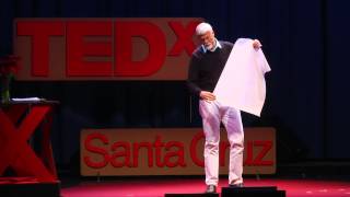 Cultivating Collaboration Dont Be So Defensive  Jim Tamm  TEDxSantaCruz [upl. by Dorin297]