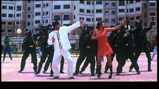 Ladki Ladki Shehar Ki Ladki Full Song  Rakshak  Sunil Shetty Raveena Tandon [upl. by Tally]