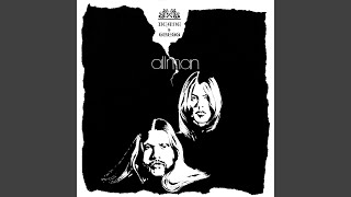 Latest From Duane Allman [upl. by Refotsirk]