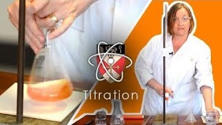 Neutralisation Titration  GCSE Science Required Practical Triple [upl. by Nonahs]