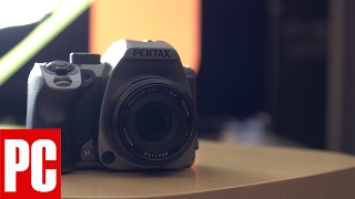 Pentax K70 Review [upl. by Bertrando939]