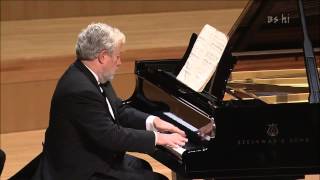 Argerich Freire  Lutoslawski  Variations on a Theme by Paganini [upl. by Fineman]