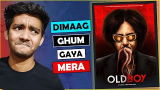 Oldboy 2003 movie review in hindi  BNFTV [upl. by Nanny]