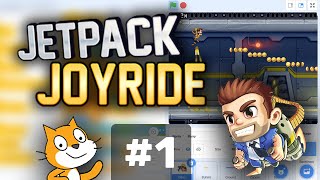 Jetpack Joyride – The Rock Opera Compilation [upl. by Abbotsun]