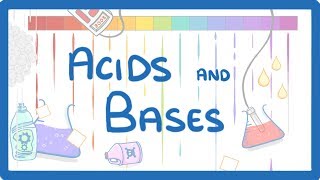 GCSE Chemistry  Acids and Bases 34 [upl. by Malik]