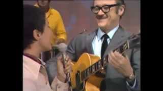 Toots Thielemans amp Elis Regina Bluesette [upl. by Royden]