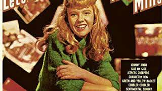 Hayley Mills  Lets Get Together [upl. by Myrna]