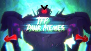 Transformers Prime Dank Memes [upl. by Niki]