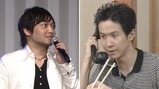 Eng Sub Nakamura Yuuichi about living alone for the first time and Sugita staying at his place [upl. by Laurence]