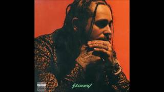 Post Malone  Stoney Official Audio [upl. by Robinette]