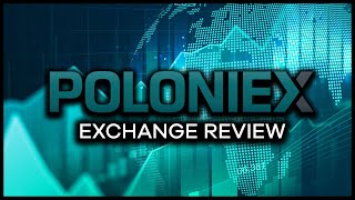 Poloniex Review [upl. by Ocirled]