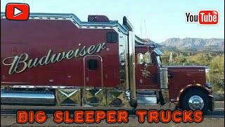 Big Sleeper Trucks [upl. by Lalaj]