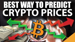 How To BEST Predict Crypto Prices and Recognize Trends [upl. by Cecilla946]