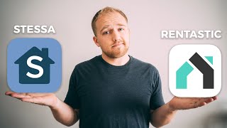 Stessa vs Rentastic Best App to Track Rental Expenses [upl. by Ikkin]