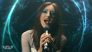 DELAIN  The Reaping Official Video  Napalm Records [upl. by Jyoti]