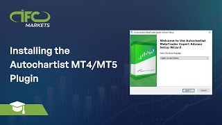 Installing the Autochartist MT4MT5 Plugin  Autochartist Tutorial On Metatrader 4  Metatrader 5 [upl. by Lillith58]