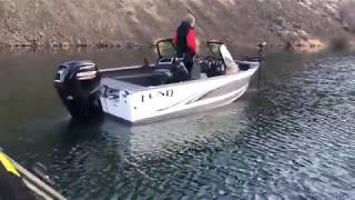 Minn Kota 12v vs 24v Pt 1 On The Water Comparison [upl. by Abercromby769]