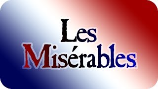 Les Misérables  quotI Dreamed a Dreamquot Instrumental  w Lyrics [upl. by Shute]