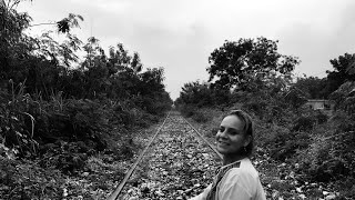 Por aquí pasará el tren Maya Estación Escárcega Campeche [upl. by Aisha]