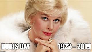 Doris Day  Sentimental Journey 1945 HQ [upl. by Brucie]