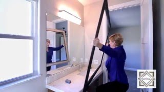 Custom Mirrors Design Ideas [upl. by Lalita]