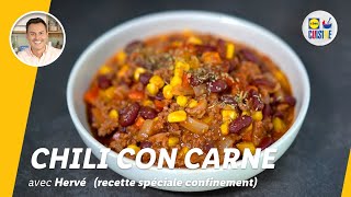 Chili con carne  Lidl Cuisine [upl. by Erinna464]